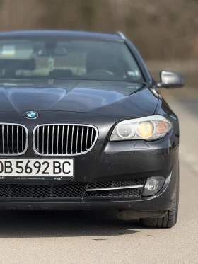 BMW 530 - 9000 € - 87461254 10