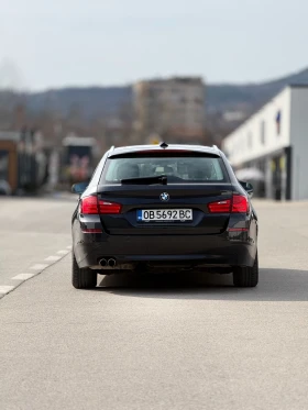 BMW 530 - 9000 € - 87461254 6