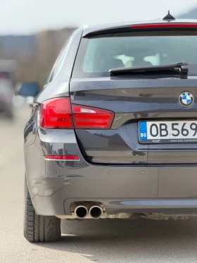 BMW 530 - 9000 € - 87461254 11
