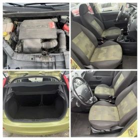 Ford Fiesta 1.3 I 70 �.�. ����� ���!!! | Mobile.bg � ����� ������ 7