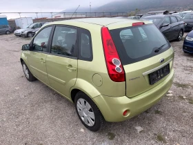 Ford Fiesta 1.3 I 70 �.�. ����� ���!!! | Mobile.bg � ����� ������ 10