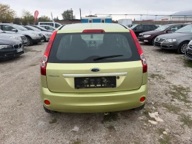Ford Fiesta 1.3 I 70 �.�. ����� ���!!! | Mobile.bg � ����� ������ 8