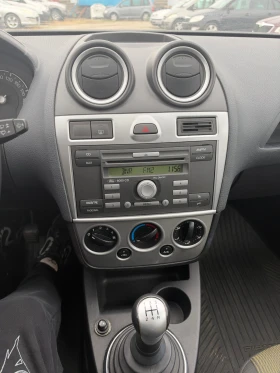 Ford Fiesta 1.3 I 70 �.�. ����� ���!!! | Mobile.bg � ����� ������ 15