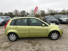Ford Fiesta 1.3 I 70 �.�. ����� ���!!! | Mobile.bg � ����� ������ 6