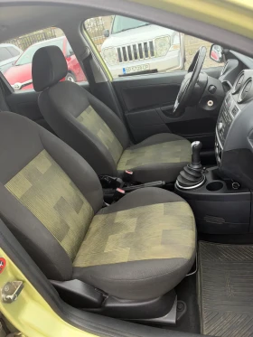 Ford Fiesta 1.3 I 70 �.�. ����� ���!!! | Mobile.bg � ����� ������ 14