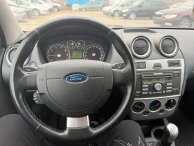 Ford Fiesta 1.3 I 70 �.�. ����� ���!!! | Mobile.bg � ����� ������ 16