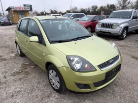 Ford Fiesta 1.3 I 70 �.�. ����� ���!!! | Mobile.bg � ����� ������ 4