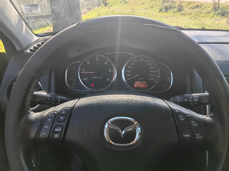 Mazda 6 Комби, снимка 15 - Автомобили и джипове - 46855820