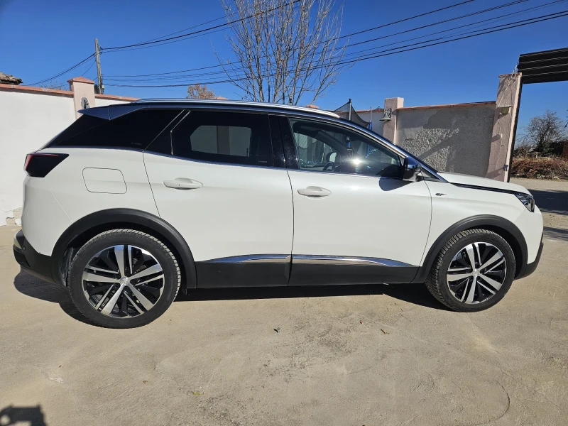 Peugeot 3008, снимка 16 - Автомобили и джипове - 47896339