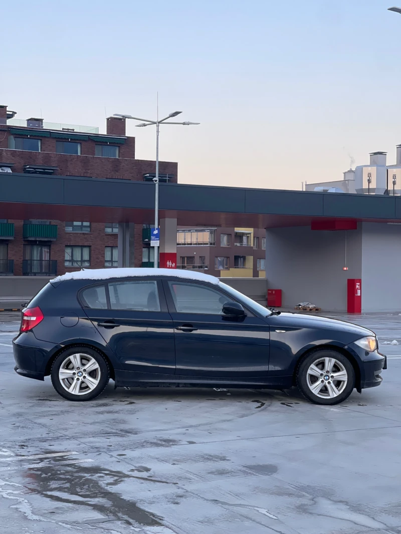 BMW 120, снимка 6 - Автомобили и джипове - 48434864