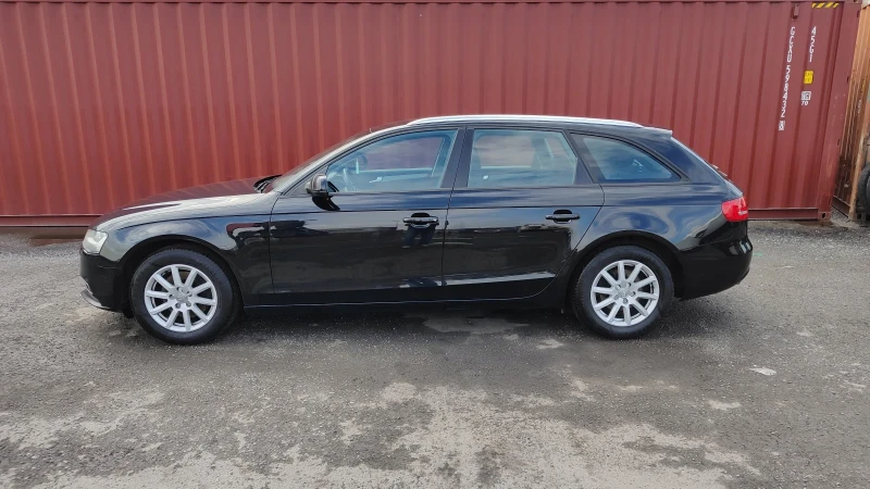 Audi A4, снимка 2 - Автомобили и джипове - 49508844