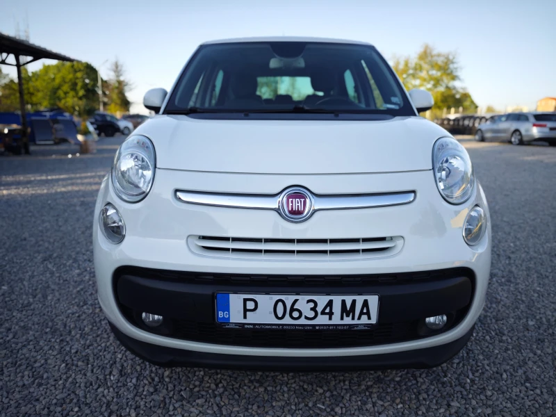 Fiat 500L ВСИЧКО ПЛАТЕНО/НАПЪЛНО ОБСЛУЖЕН/НОВИ АНГРЕН ВЕРИГИ, снимка 4 - Автомобили и джипове - 50159937