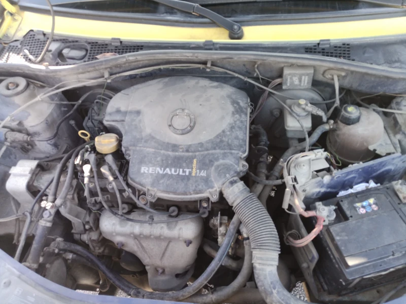 Dacia Sandero, снимка 5 - Автомобили и джипове - 52567340