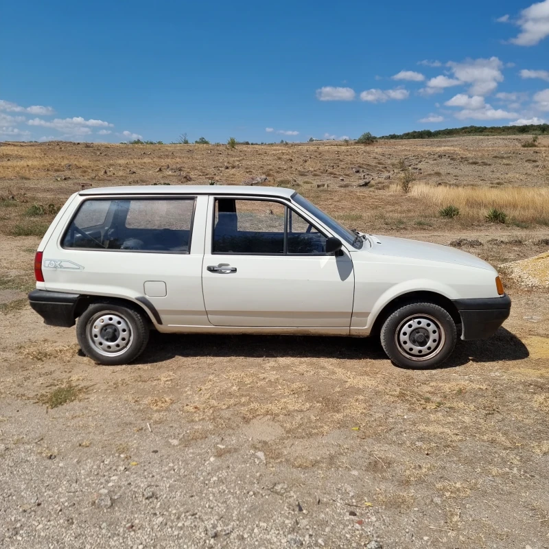 VW Polo, снимка 2 - Автомобили и джипове - 52252526