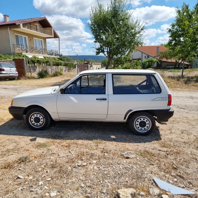 VW Polo, снимка 4 - Автомобили и джипове - 52252526