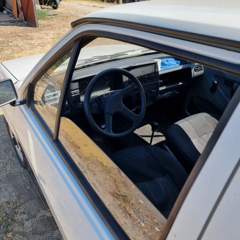 VW Polo, снимка 5 - Автомобили и джипове - 52252526