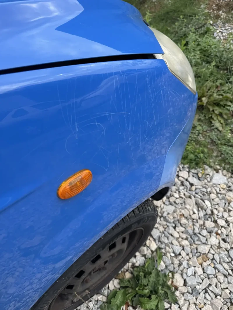 Chevrolet Matiz, снимка 7 - Автомобили и джипове - 51950407