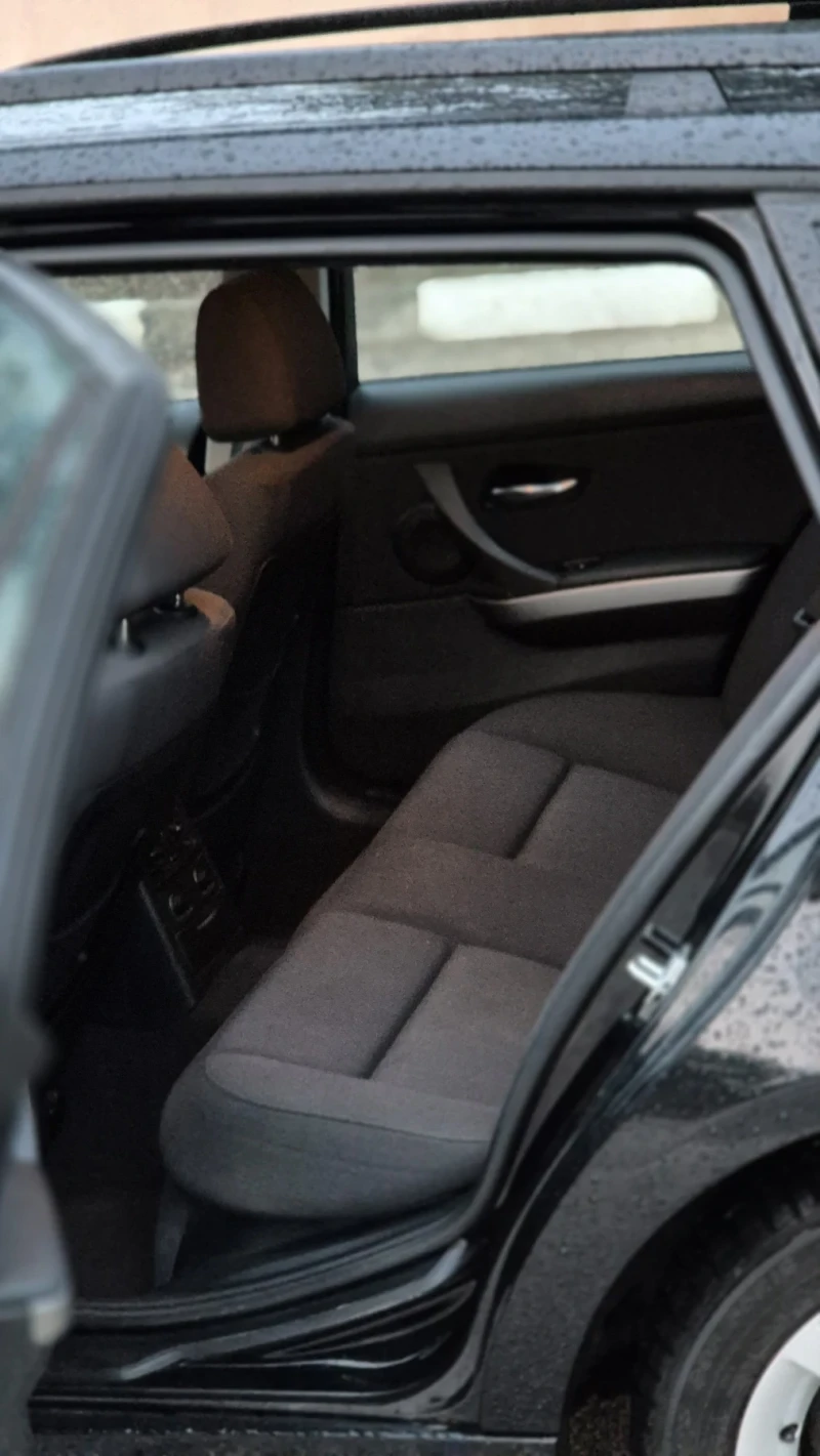 BMW 320 РЕВИЗИРАН МОТОР, снимка 10 - Автомобили и джипове - 52346831