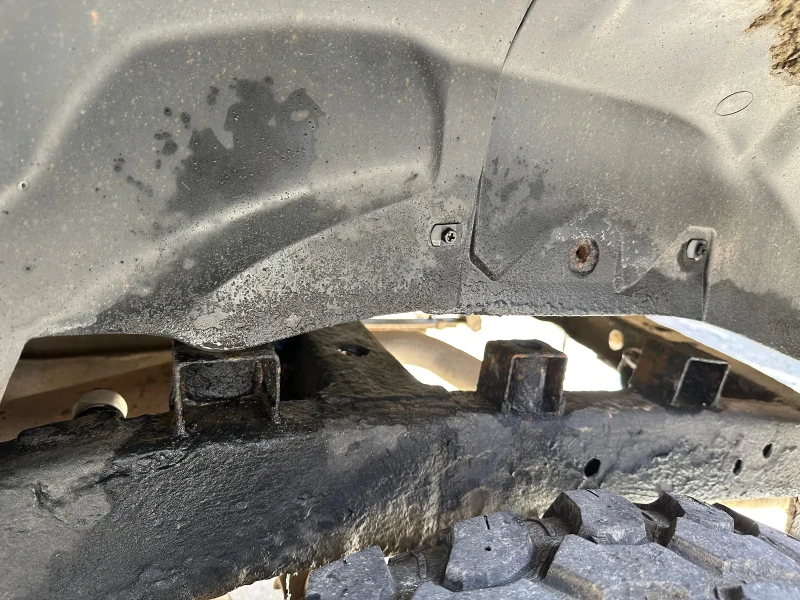 Nissan Pickup, снимка 7 - Автомобили и джипове - 52216079