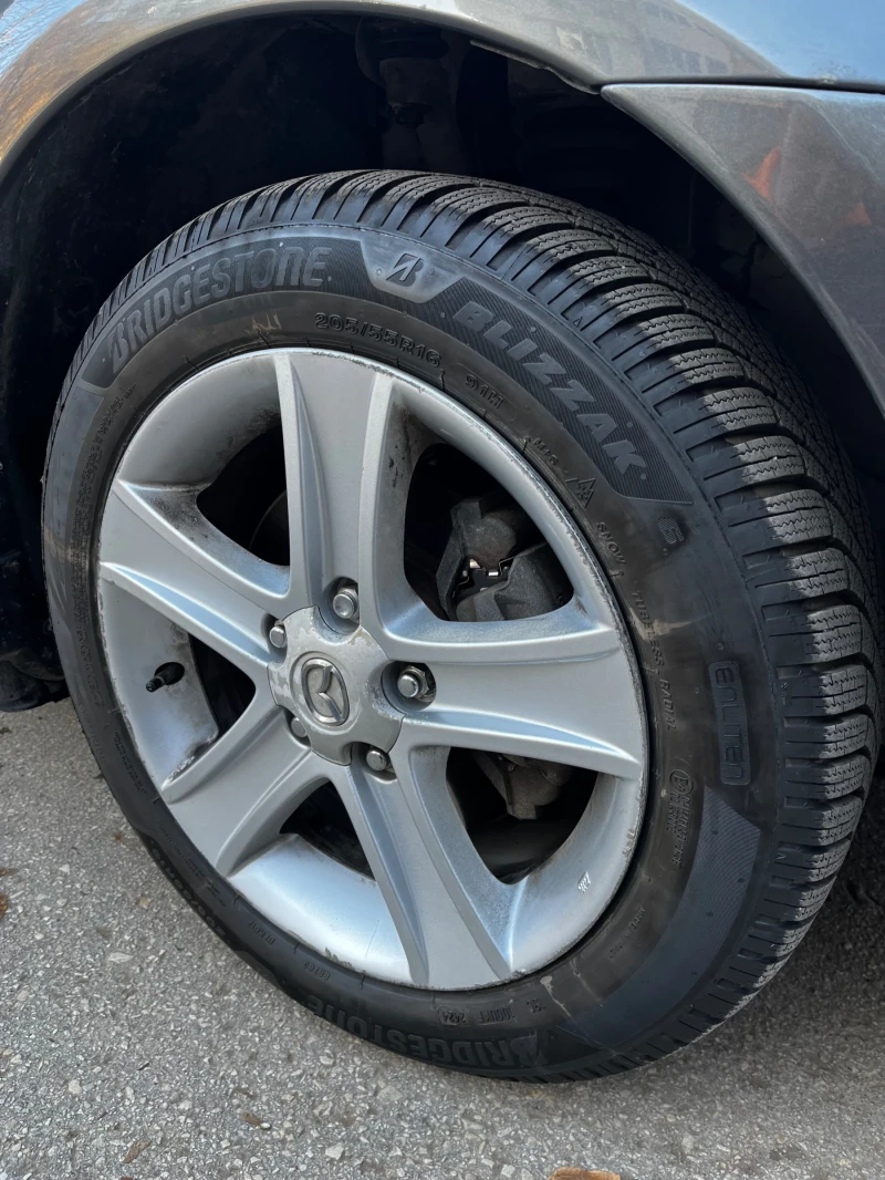 Mazda 6 Facelift, снимка 14 - Автомобили и джипове - 52473491