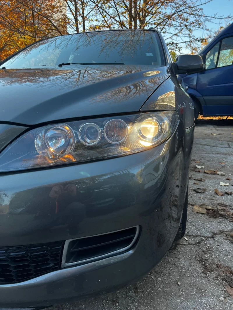 Mazda 6 Facelift, снимка 4 - Автомобили и джипове - 52473491