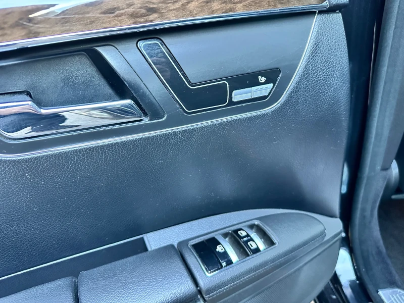 Mercedes-Benz S 350 Facelift , снимка 9 - Автомобили и джипове - 52888436