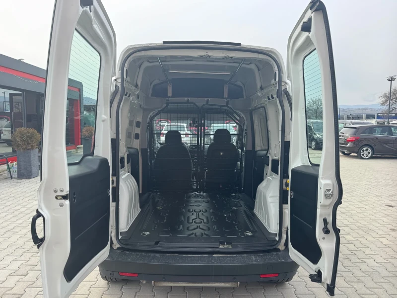Fiat Doblo 1.4 МЕТАН XL EURO-6, снимка 15 - Автомобили и джипове - 53419796