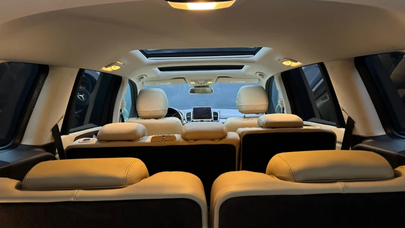 Mercedes-Benz Maybach GLS450 / MAYBACH / 4Matic, снимка 16 - Автомобили и джипове - 53474313