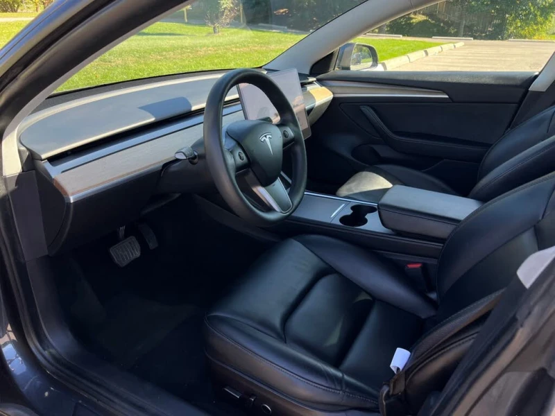 Tesla Model 3 3 Standard Range Plus RWD, снимка 9 - Автомобили и джипове - 53506119