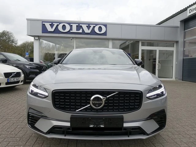 Volvo S90 T8 AWD Recharge Ultimate - изображение 6