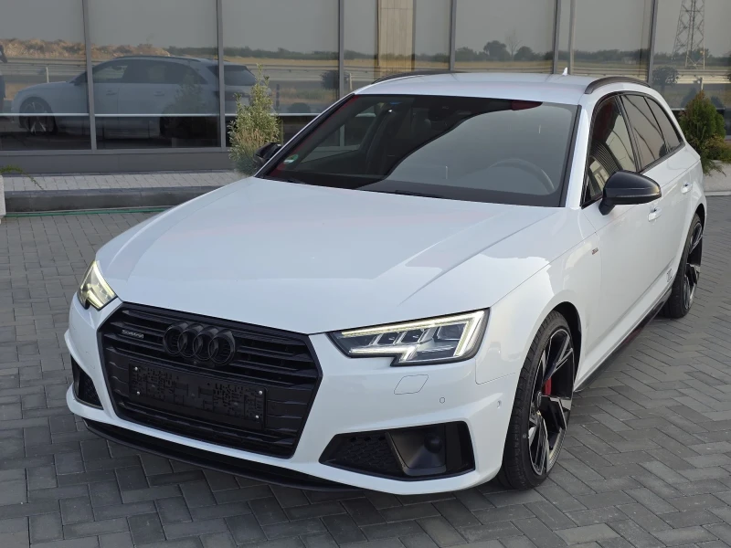 Audi A4 50ТДИ/S-line/DISTRONIK/360CAM/DIGITAL COCKPIT/FULL - 36990 лв. - 19222997 1