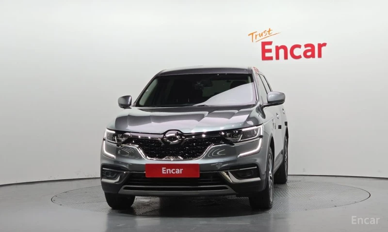 Renault Samsung QM6 2.0 LPe LE 2WD * НАЙ-ДОБРА ЦЕНА В БЪЛГАРИЯ* - 25800 лв. - 92823357 1