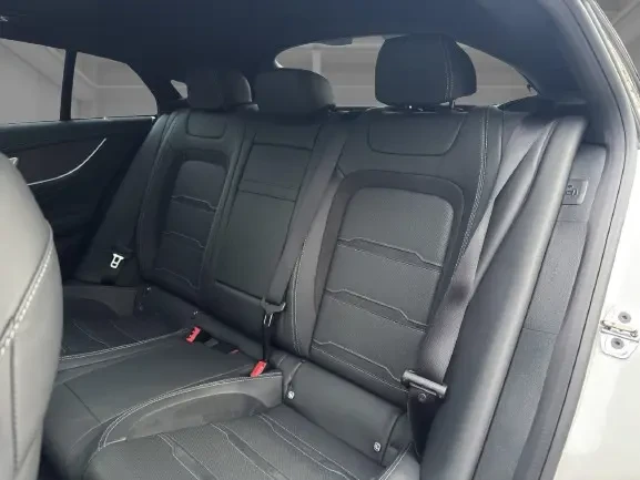 Mercedes-Benz AMG GT 63 S 4Matic+ = Night Package II = Гаранция, снимка 13 - Автомобили и джипове - 53190284