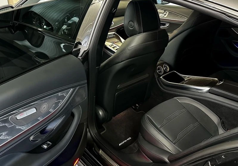 Mercedes-Benz AMG GT 63 S 4MATIC+  - изображение 10