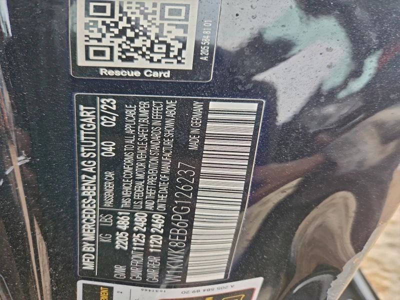 Mercedes-Benz C 300 4MATIC* КОжа* Подгрев* Кейлес* Blind Spot* ФИКС. Ц, снимка 12 - Автомобили и джипове - 53577184