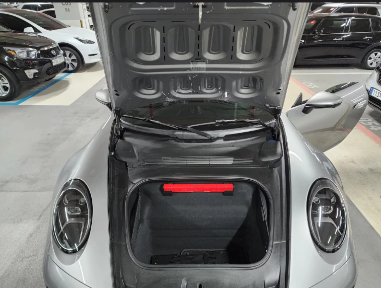 Porsche 911 CARRERA | КРАЙНА ЦЕНА , снимка 9 - Автомобили и джипове - 54956543