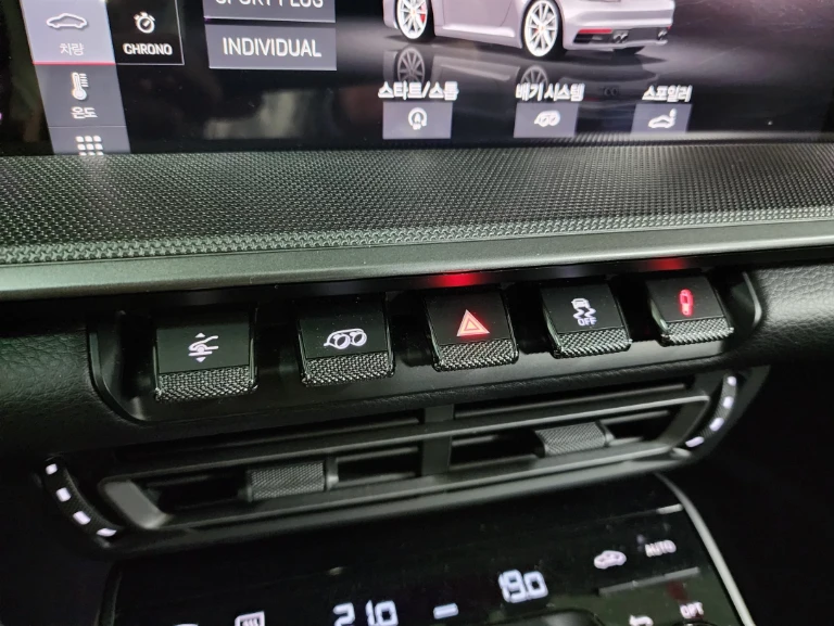 Porsche 911 CARRERA | КРАЙНА ЦЕНА , снимка 12 - Автомобили и джипове - 54956543