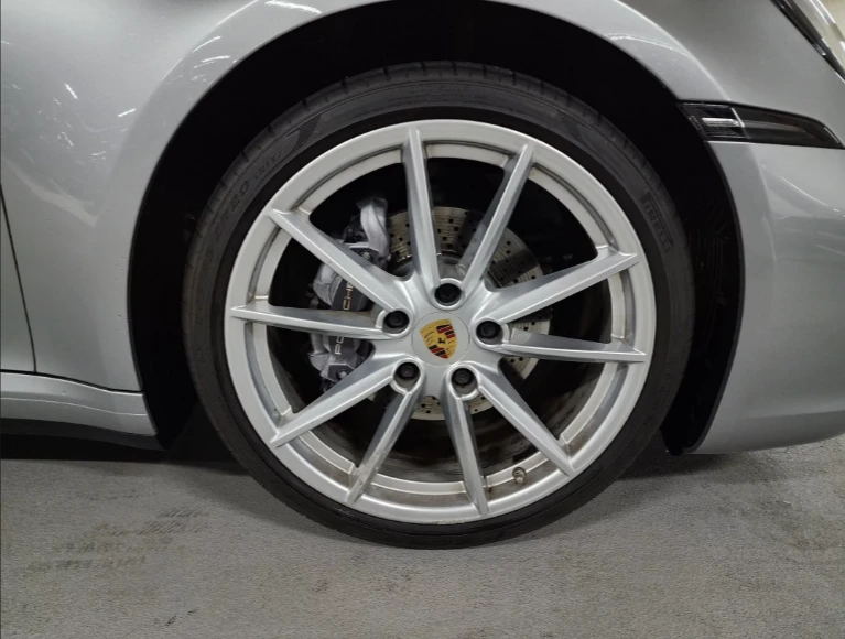 Porsche 911 CARRERA | КРАЙНА ЦЕНА , снимка 17 - Автомобили и джипове - 54956543