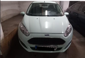 Ford Fiesta, снимка 3 - Автомобили и джипове - 56107477