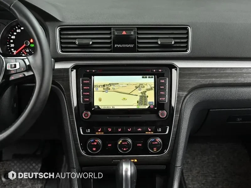 VW Passat 2.0 TSI - САМО 30% АВАНС, снимка 14 - Автомобили и джипове - 56267704