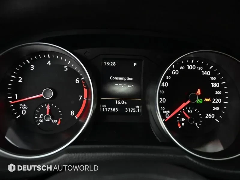 VW Passat 2.0 TSI - САМО 30% АВАНС, снимка 8 - Автомобили и джипове - 56267704