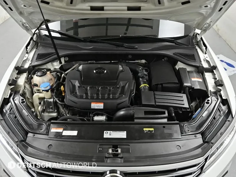 VW Passat 2.0 TSI - САМО 30% АВАНС, снимка 6 - Автомобили и джипове - 56267704