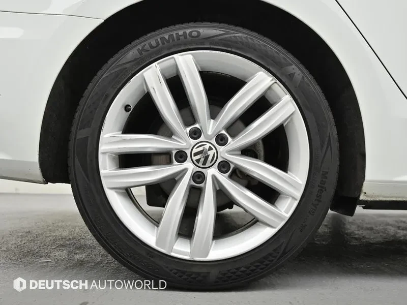 VW Passat 2.0 TSI - САМО 30% АВАНС, снимка 5 - Автомобили и джипове - 56267704