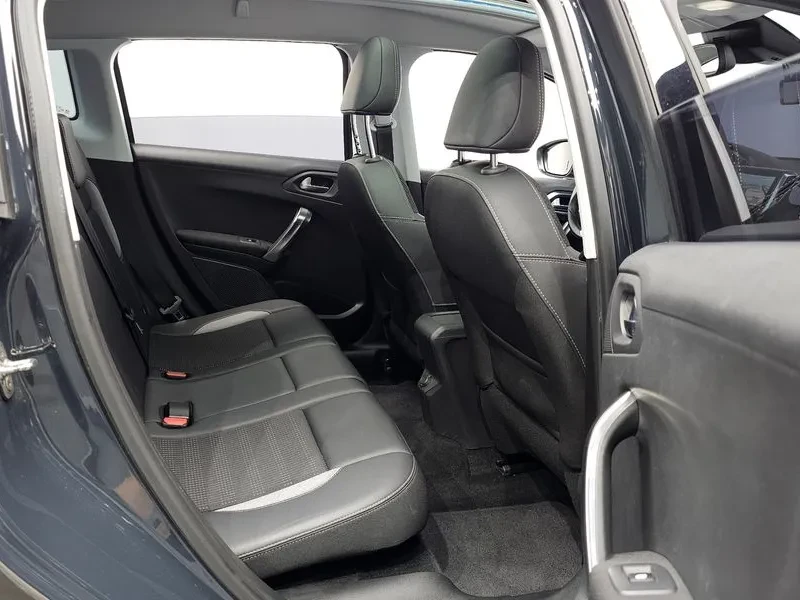 Peugeot 2008 1.6 Bluehdi Allure | Mobile.bg � ����������� 12