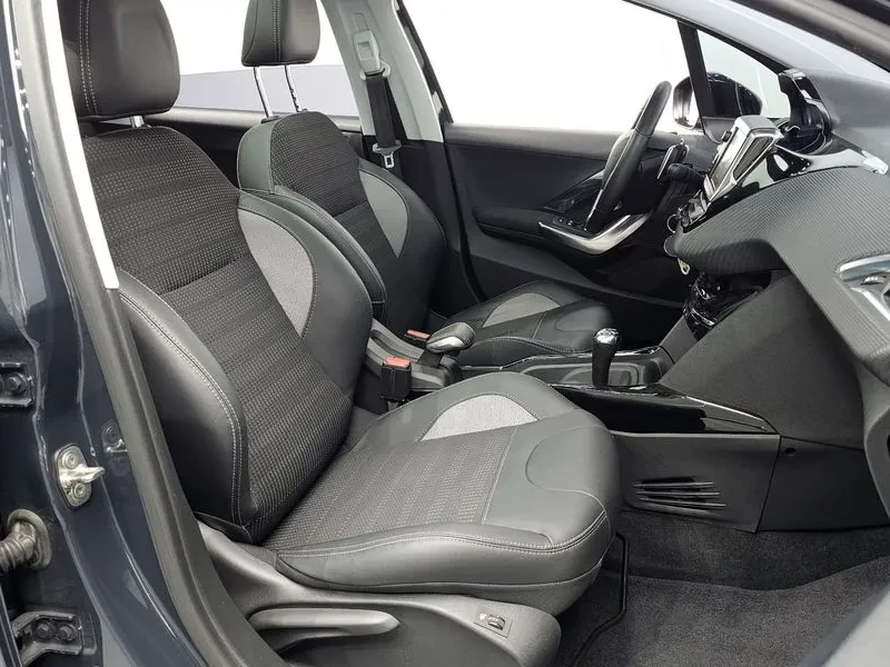 Peugeot 2008 1.6 Bluehdi Allure | Mobile.bg � ����������� 11
