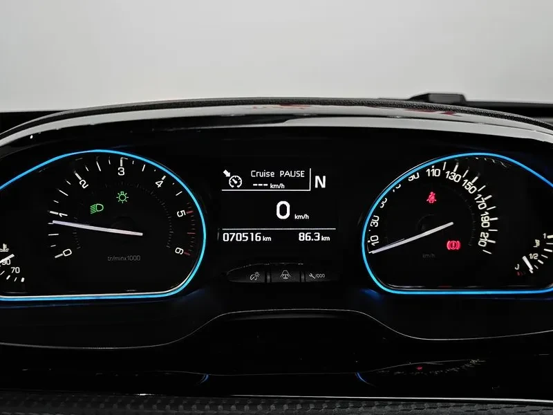 Peugeot 2008 1.6 Bluehdi Allure | Mobile.bg � ����������� 8