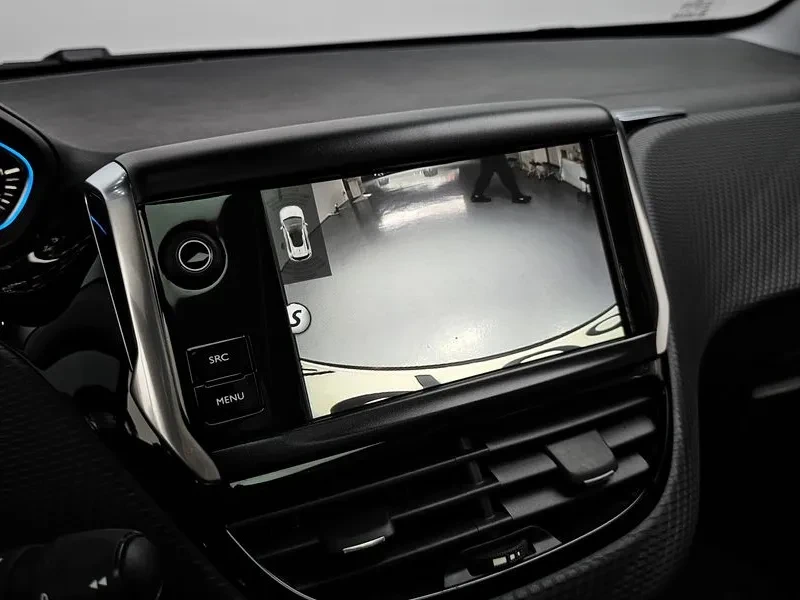 Peugeot 2008 1.6 Bluehdi Allure | Mobile.bg � ����������� 17