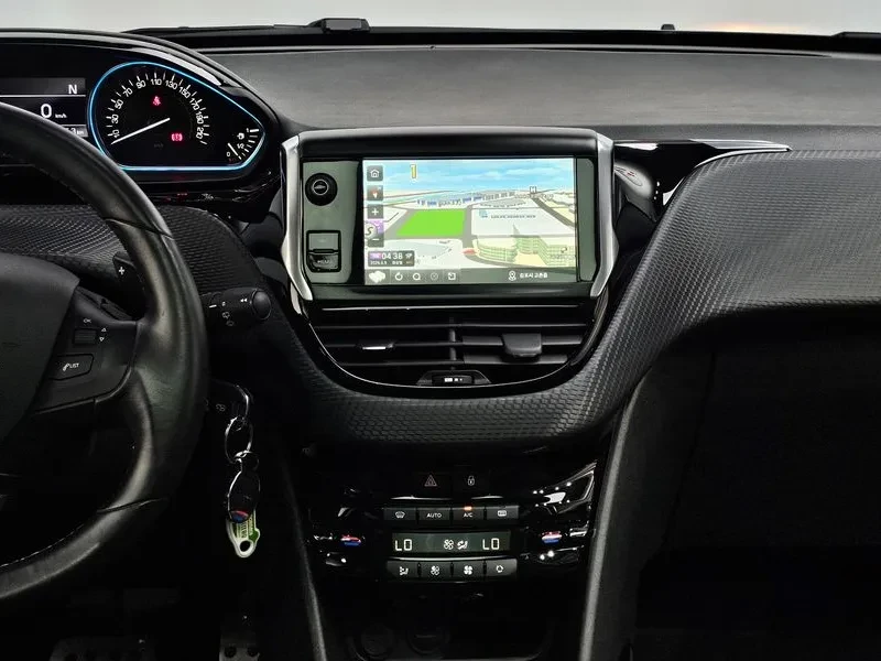 Peugeot 2008 1.6 Bluehdi Allure | Mobile.bg � ����������� 16