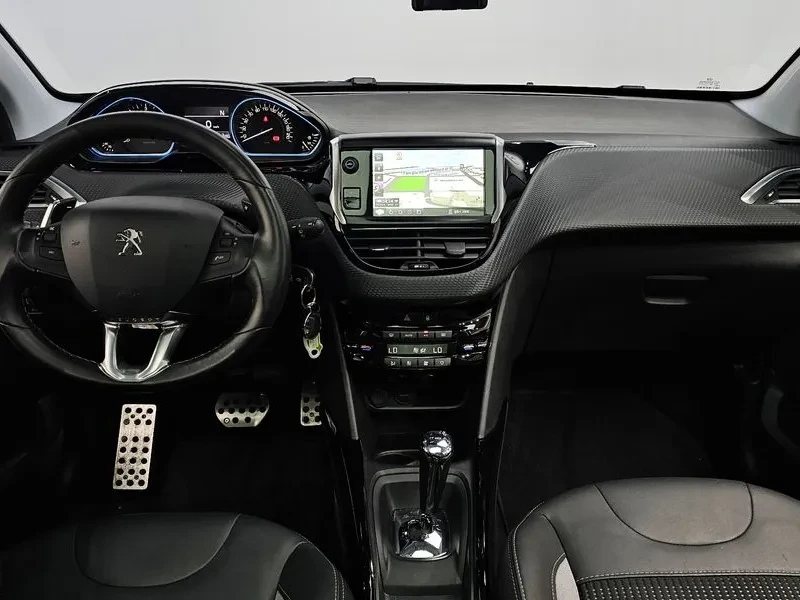 Peugeot 2008 1.6 Bluehdi Allure | Mobile.bg � ����������� 7