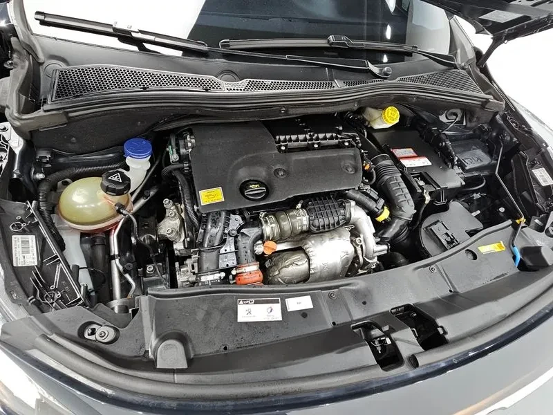 Peugeot 2008 1.6 Bluehdi Allure | Mobile.bg � ����������� 6